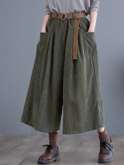Women's Loose Bottom