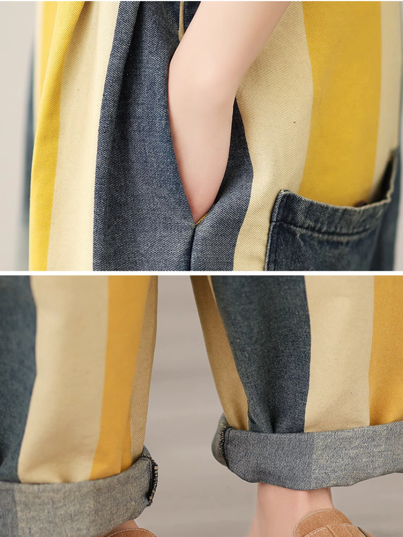 Women's Side Pocket  