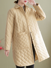 women's Warm coat