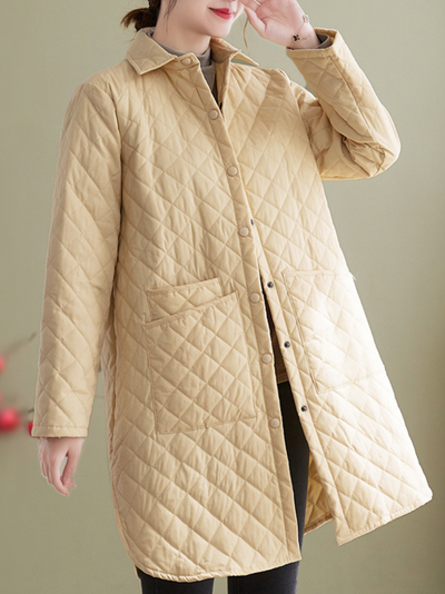 women's Warm coat