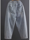 Women's Pocket Bottom