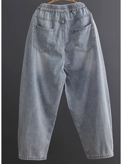 Women's Pocket Bottom