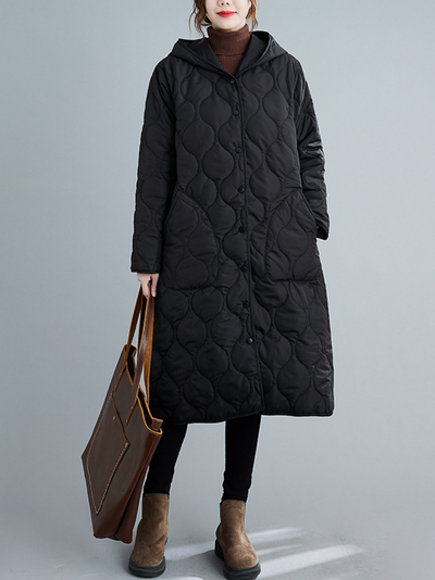 Women's Winter  Coat