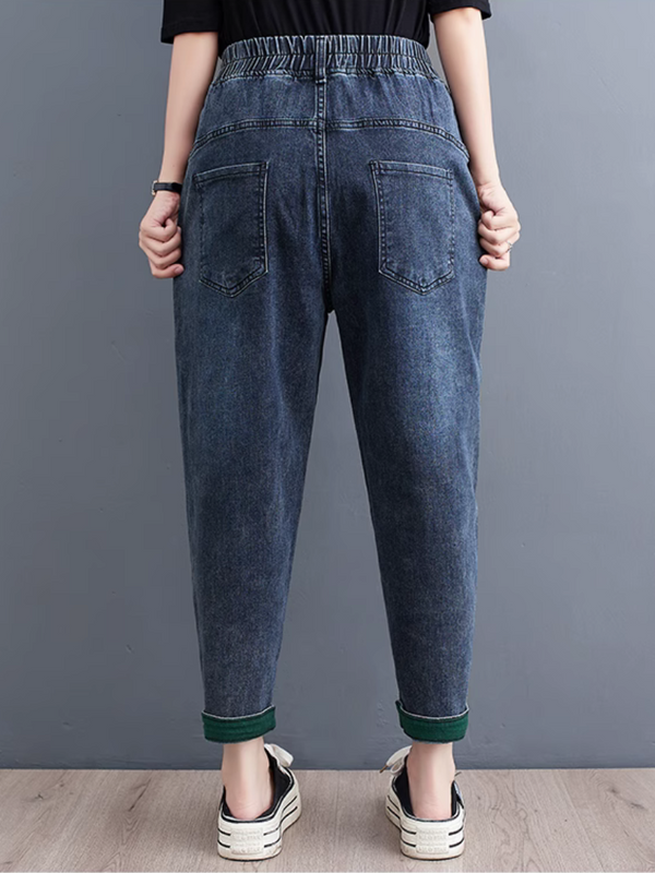 Women's Loose  Bottom