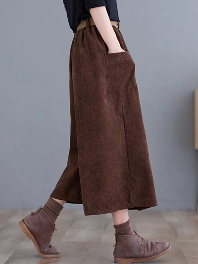 Women's Coffee Bottom