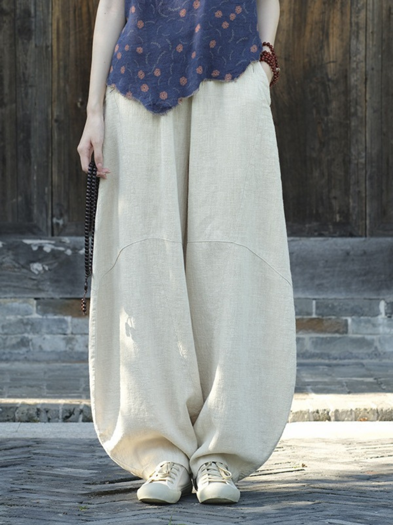 Women's Hemp Bottom