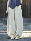 Women's Hemp Bottom