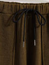 Women's Elastic Waist Bottom