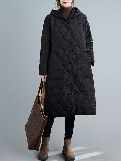Women's Modern Coat