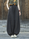 Women's Black Bottom