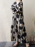 Women's Stylish Dress 