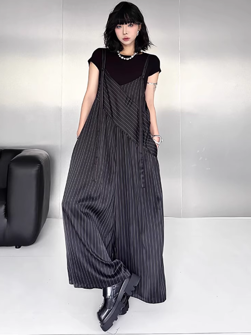 Women's Comfy Overall