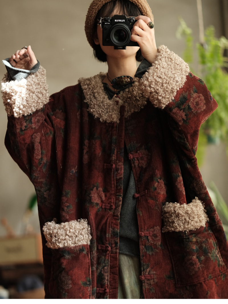 Stylish Coat 