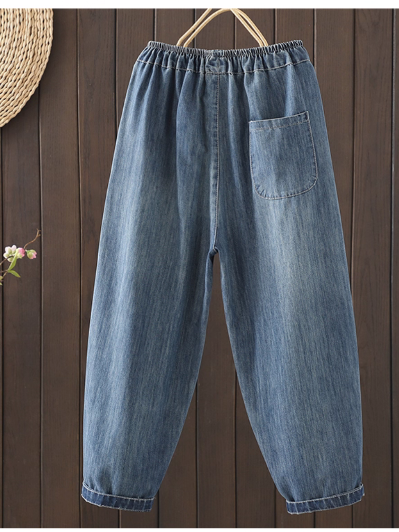 Women's Stylish Loose Pant 