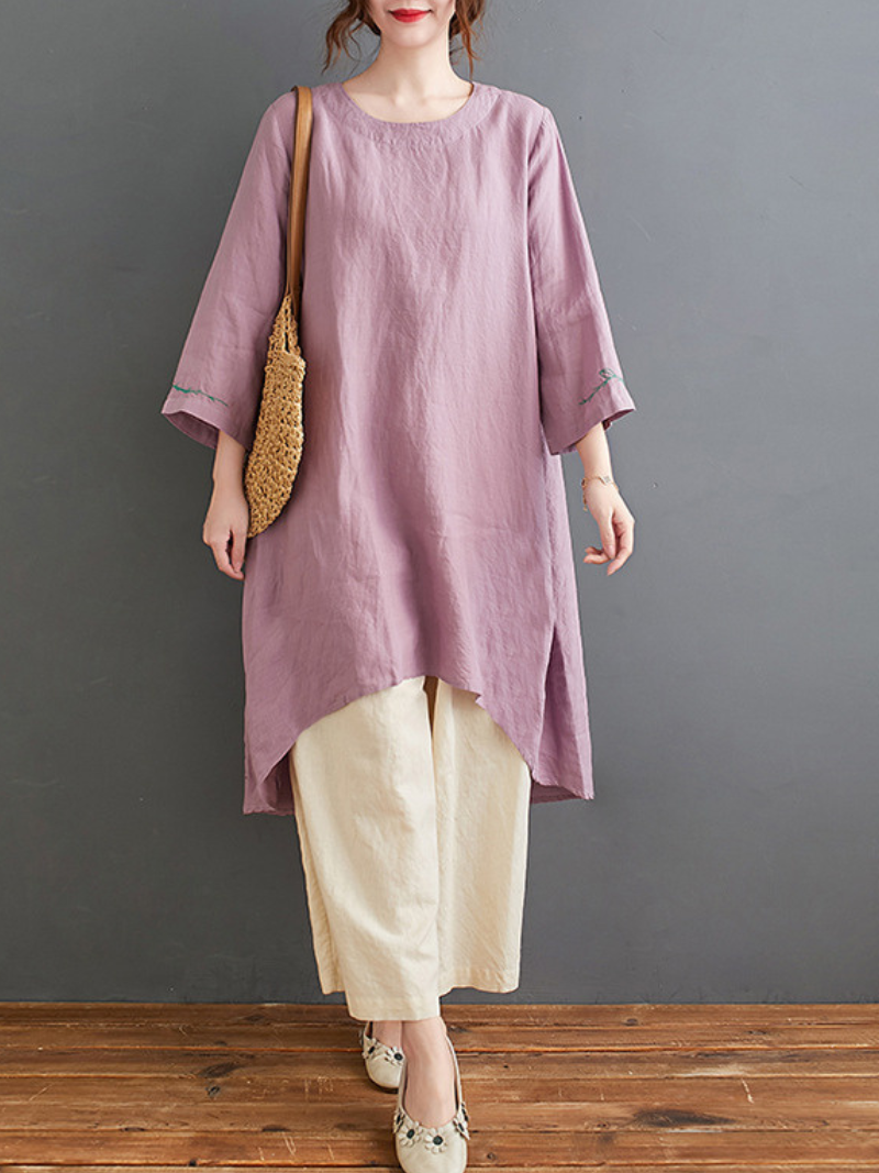 Trendy Women's A-Line dress