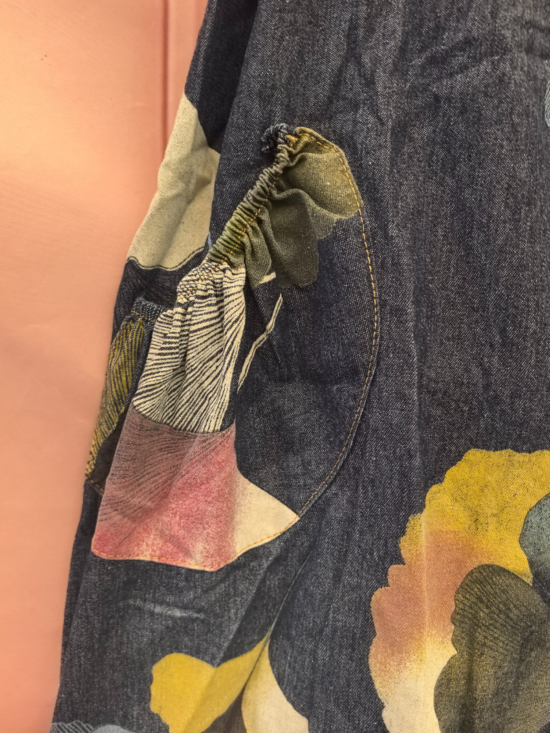 Women's Cool Pocket 
