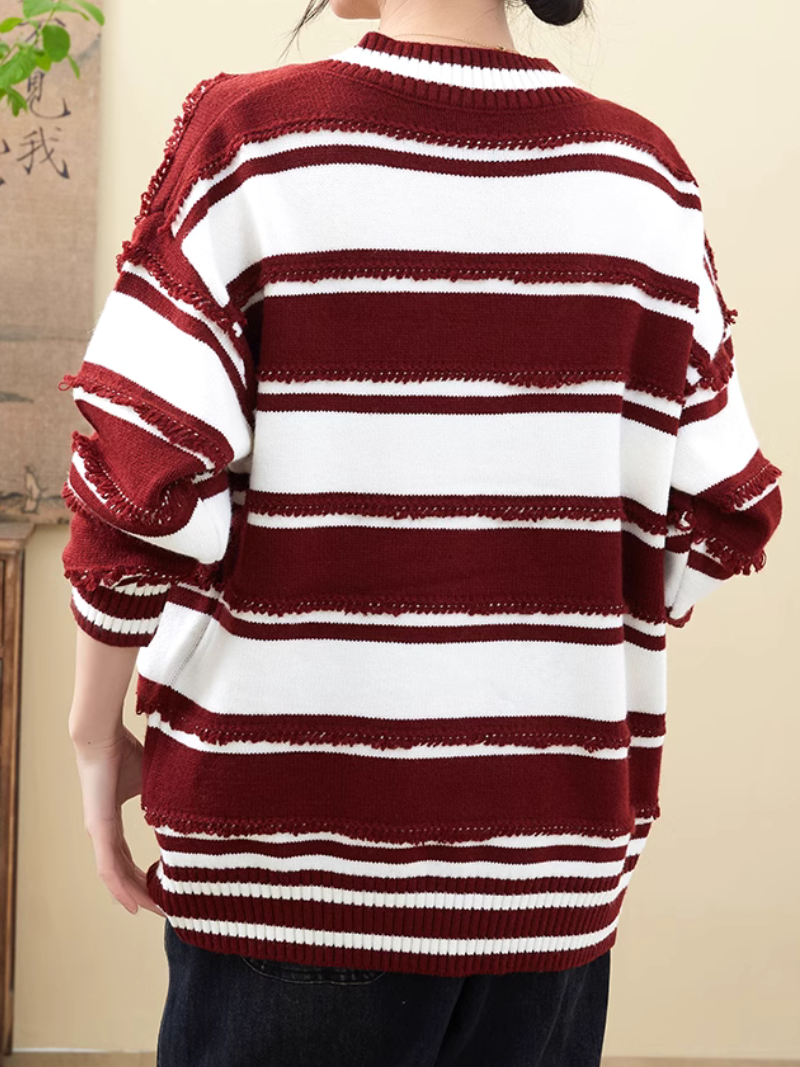 Women's Beautiful Sweater
