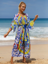 Women's Stylish Kimono Gowns