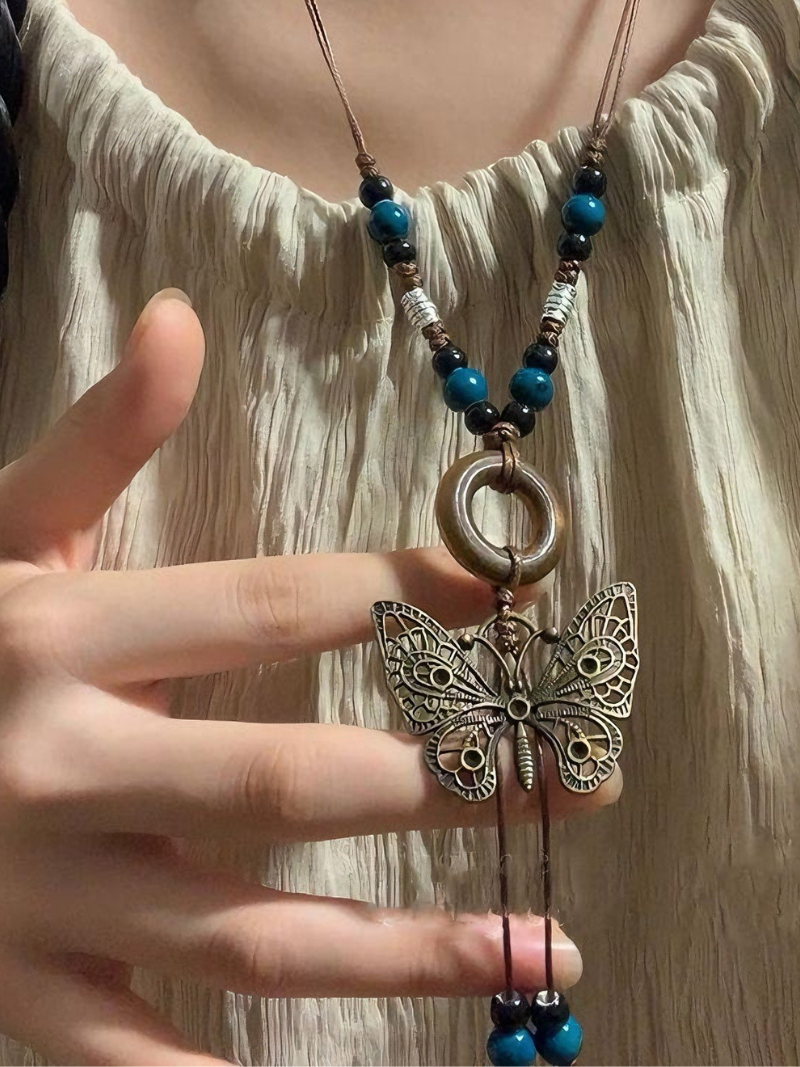 Women's Alloy Chain 