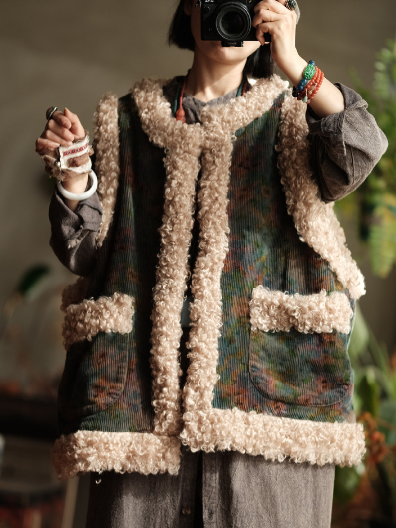Women's Coat 