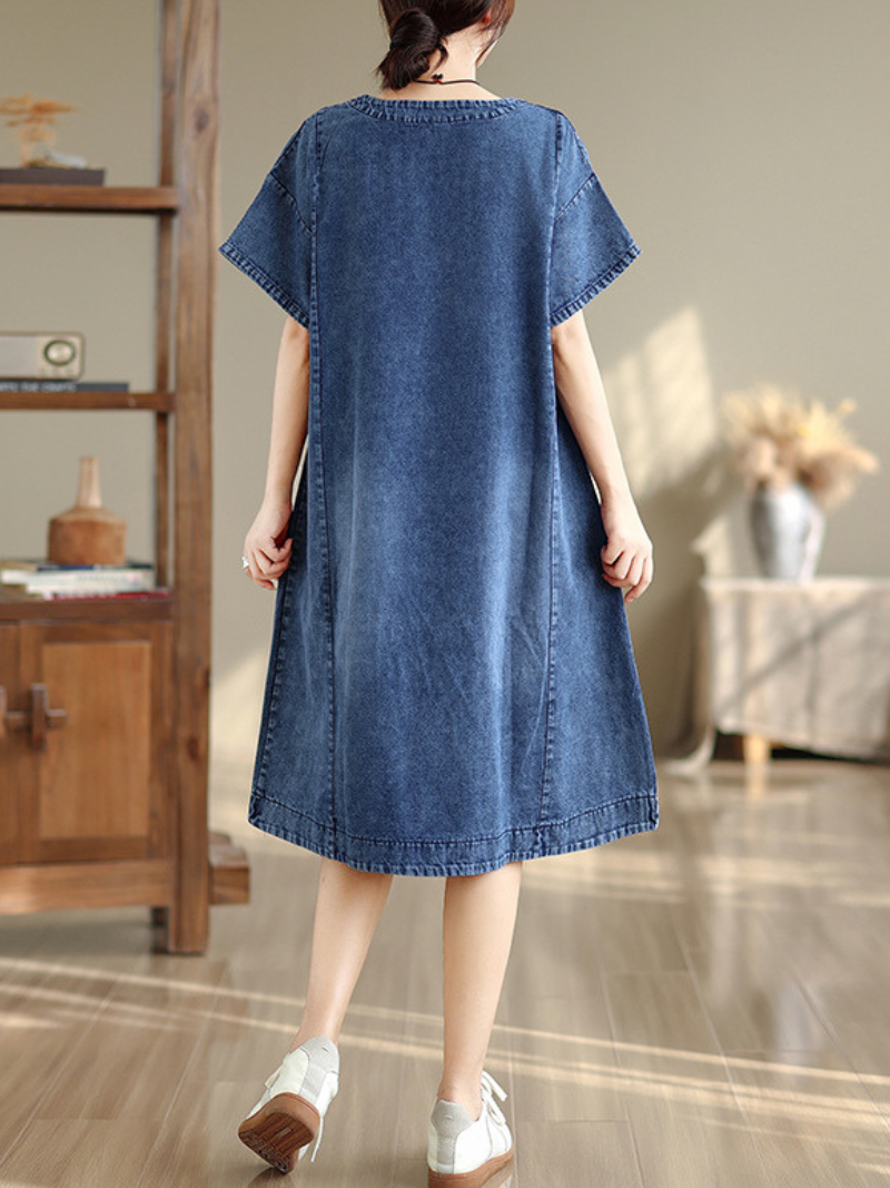 Women's A-Line Dresses Online From Evatrends Eva Trends Women's A-Line Dresses Online From Evatrends Eva Trends