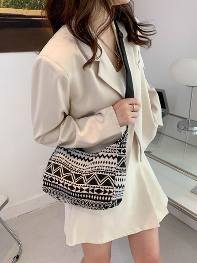 Women's Stylish Shoulder Bag