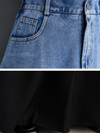 Women's Bottom Stylish long skirt