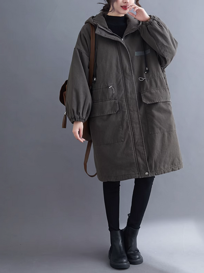 Women's Winter Coat