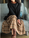 Women's Cotton Skirt