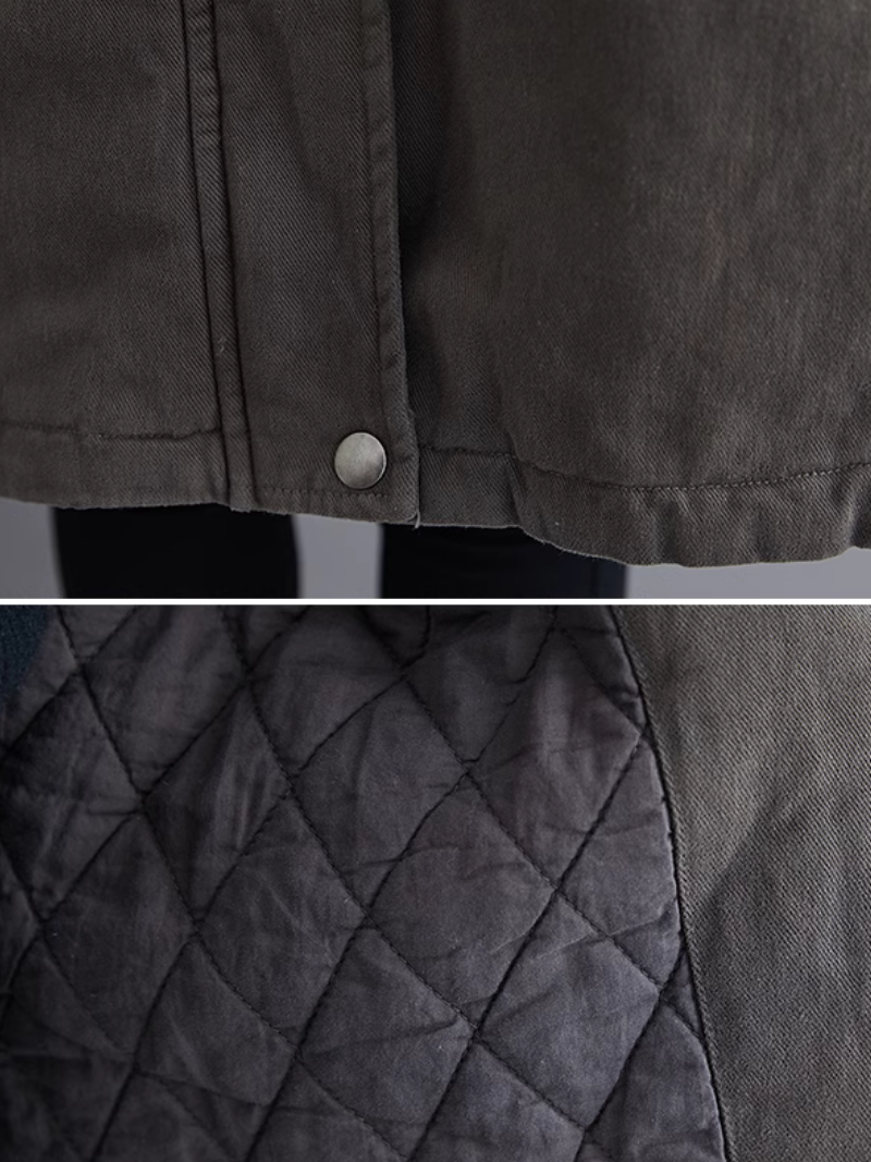 Women's Winter Coat