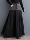 Women's Bottom Beautiful long skirt