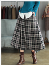Women's Outerwear Skirt