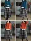 Women's Trendy Skirt