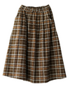 Women's Soft Skirt