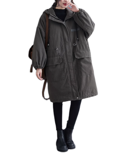 Women's Classic Coat