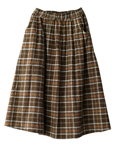 Women's Soft Skirt