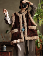 Summer Loose Coat 