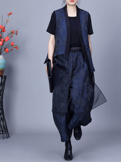Women's Trendy Two-piece Co-ords.