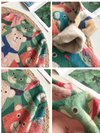 Women's Teddy Bear Sweater