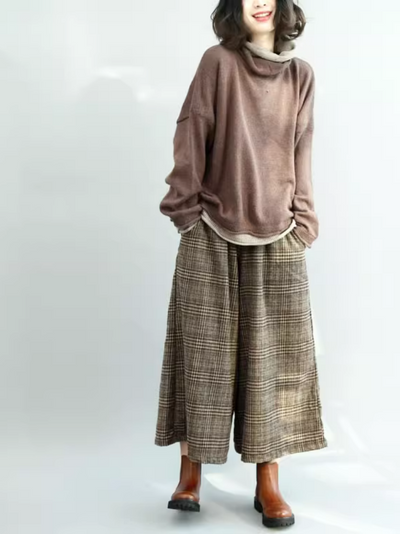 Women's Trendy Sweater