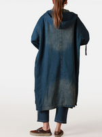 Women's Loose  Coat