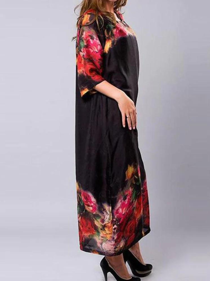 eva silk dress EVA MATT SILK DRESS White S
