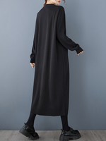 Women's Simple Dress