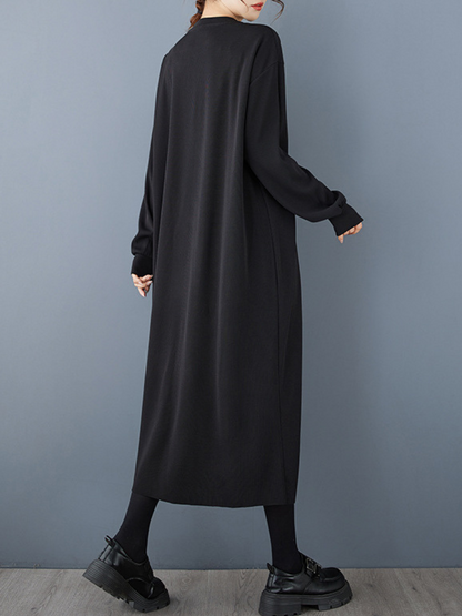 Women's Simple Dress
