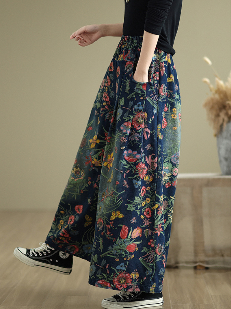 Women's Fashionable Bottom