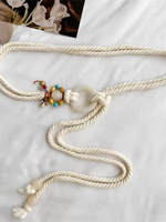 Women's Summer Cool & Elegant  Loose Waist belt