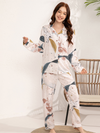 Women's Relax Pajama Set