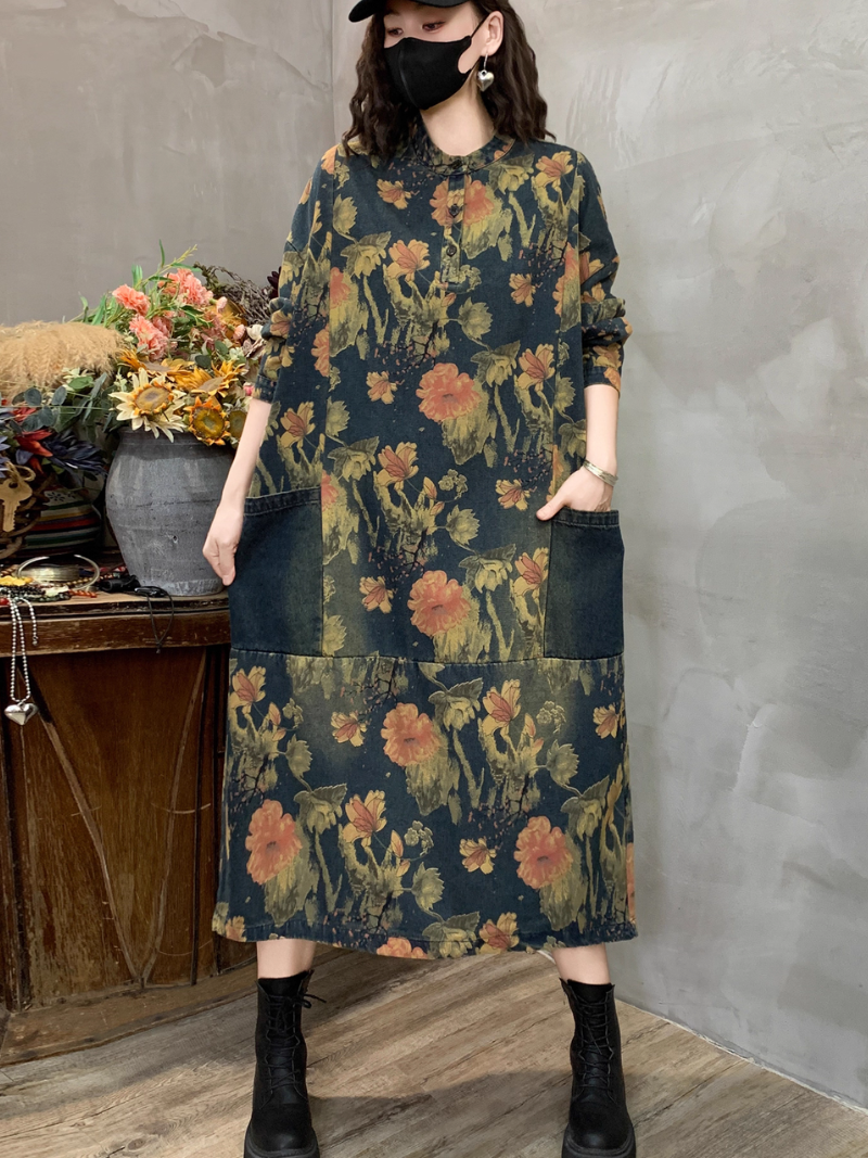 Women's Stylish Dress