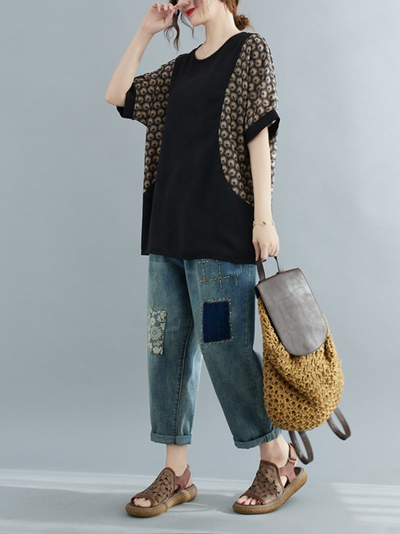 Women's Pullover Top