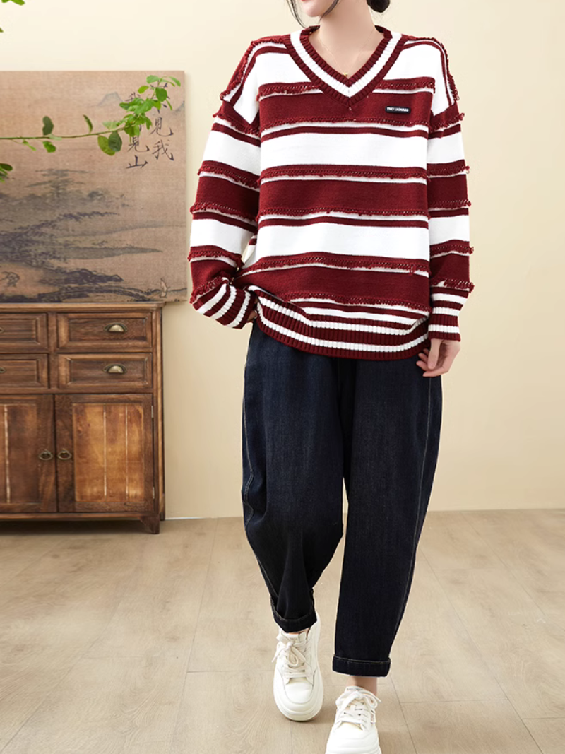 Women's SWEATER